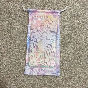 Loopy Case iPhone 11 Pro Max Clear Pearl Paradise